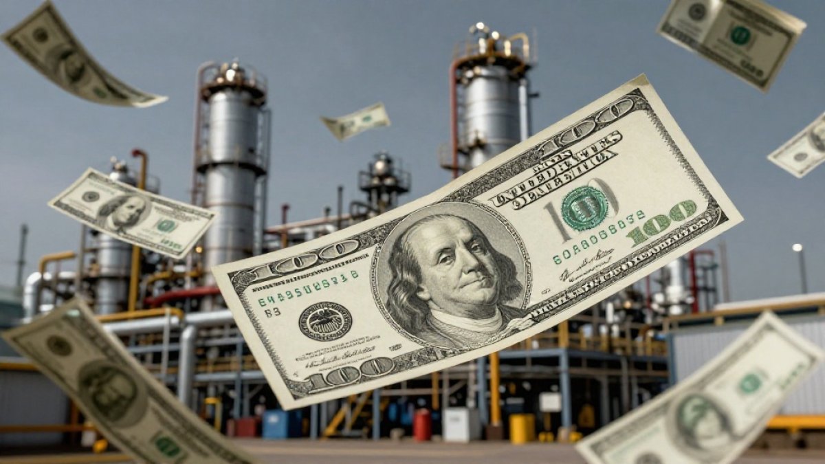 Стала известна стоимость четвертого НПЗ в Казахстане