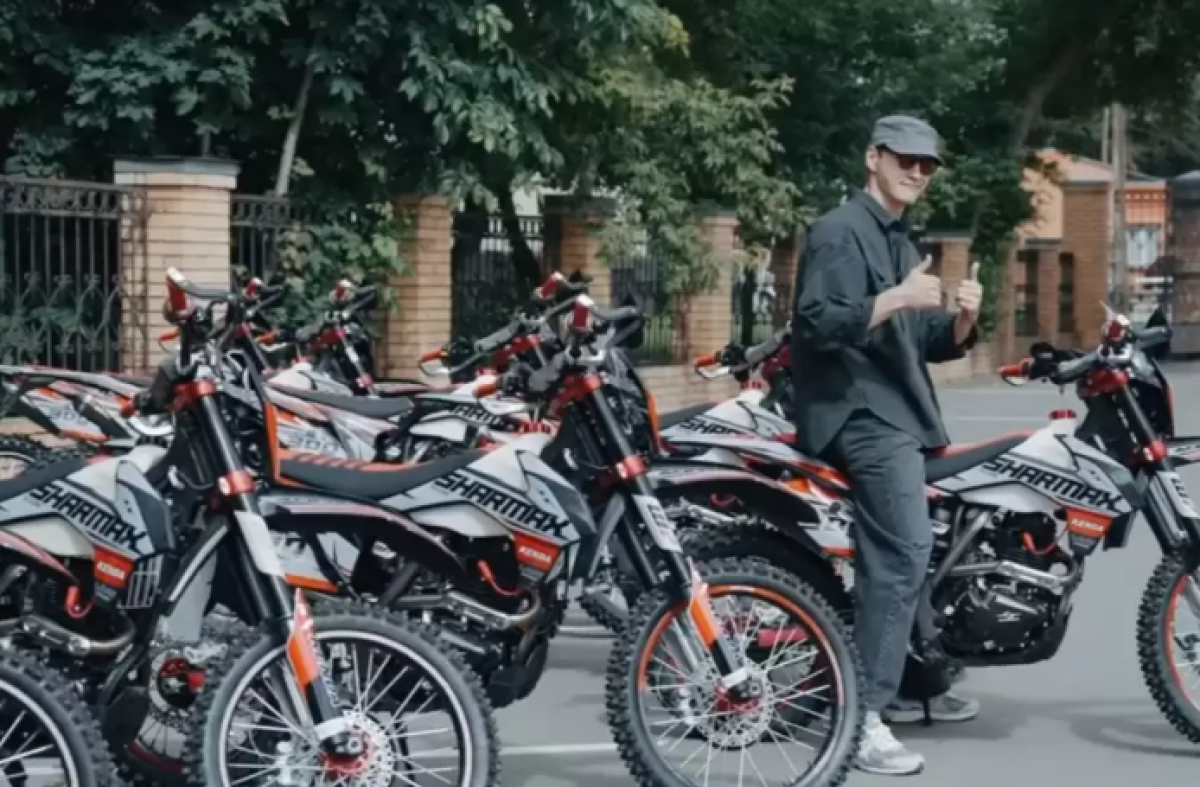 Нурланом Сабуровым может заинтересоваться КНБ