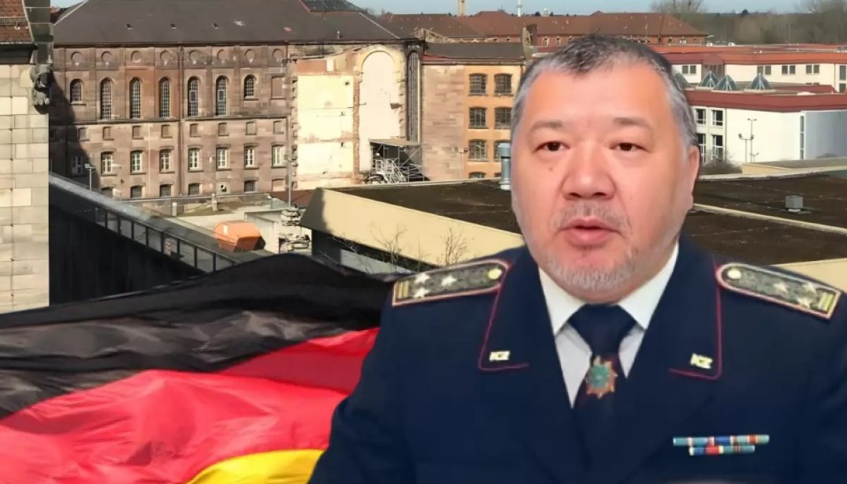 Прокуратура Казахстана ждет Максата Дуйсенова на родине: ведомство прокомментировало ход дела