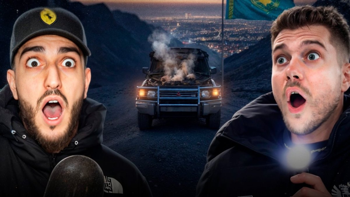 На российских стримеров завели дело о разжигании межнациональной розни