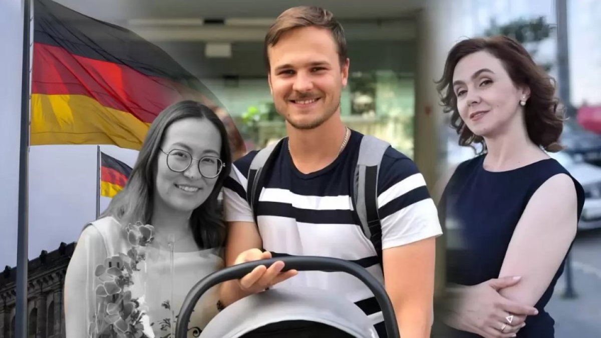 Дело об убийстве казахстанской судьи в Германии могут передать России