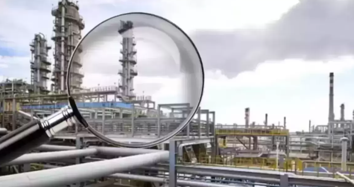 Где могут построить четвертый НПЗ в Казахстане