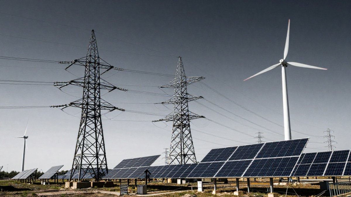 "Казахстан должен уйти от латания дыр в энергетике": какие меры спасут страну от кризиса