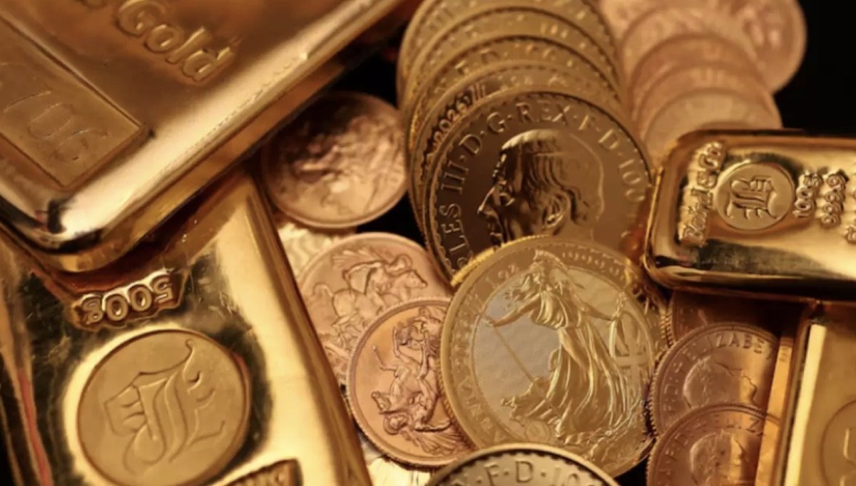 Золотовалютные резервы Казахстана достигли рекордных $65 млрд - Сулейменов