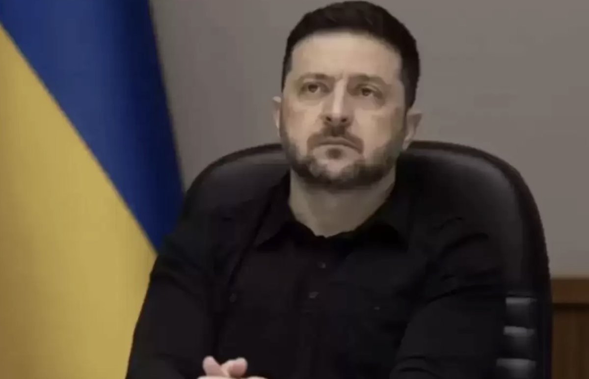 Зеленский заявил, что 24 февраля не будет объявлять выборы