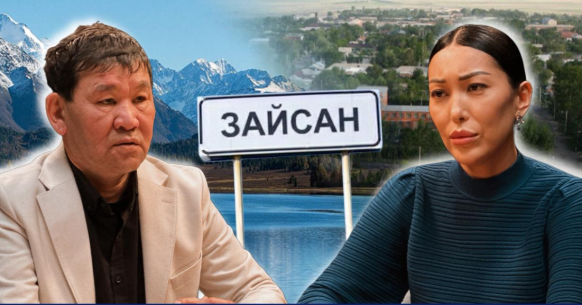 Стратегическая окраина? Фермер из Зайсана требует обратить внимание на приграничные районы