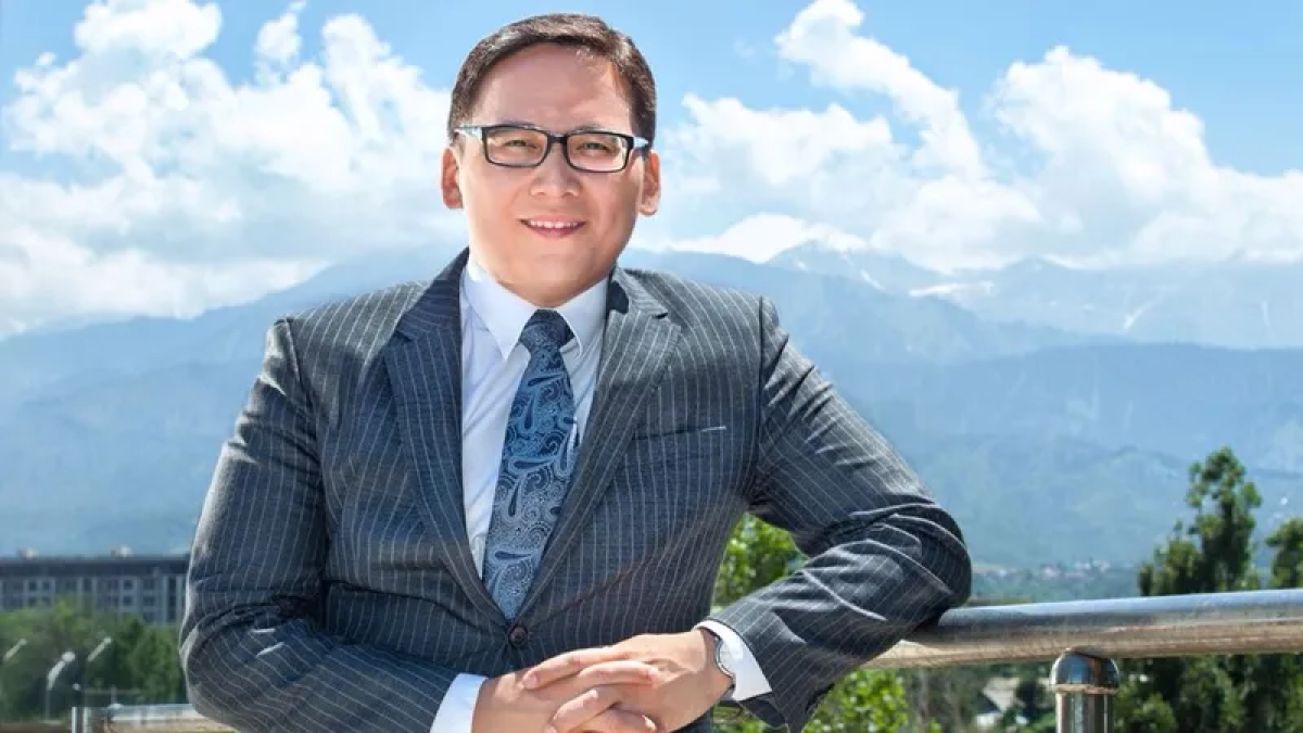 Бывший ректор алматинского вуза, укравший миллионы, вышел на свободу