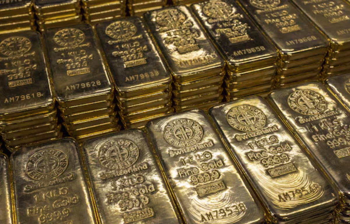 Восстанавливают позиции: рынок драгметаллов начал долгосрочный рост