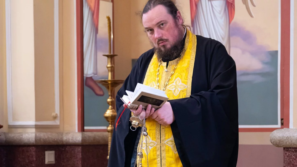 Бывшему священнику Иакову Воронцову грозит арест за организацию наркопритона в Алматы