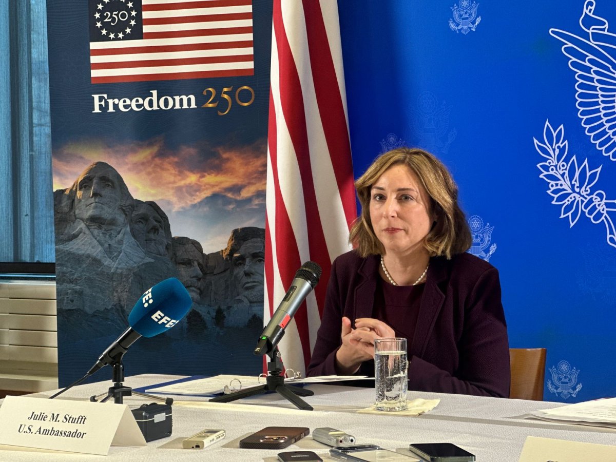 «Токаев и Трамп хорошо знают друг друга» — Джули Стаффт об отношениях Казахстана и США