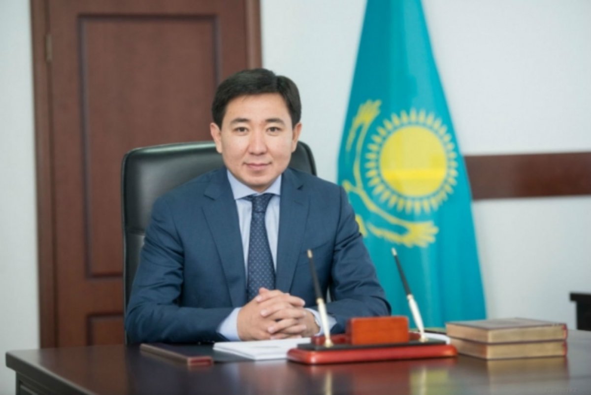 Задержан или в отпуске? Вокруг Жаксылыка Омара вспыхнул новый скандал