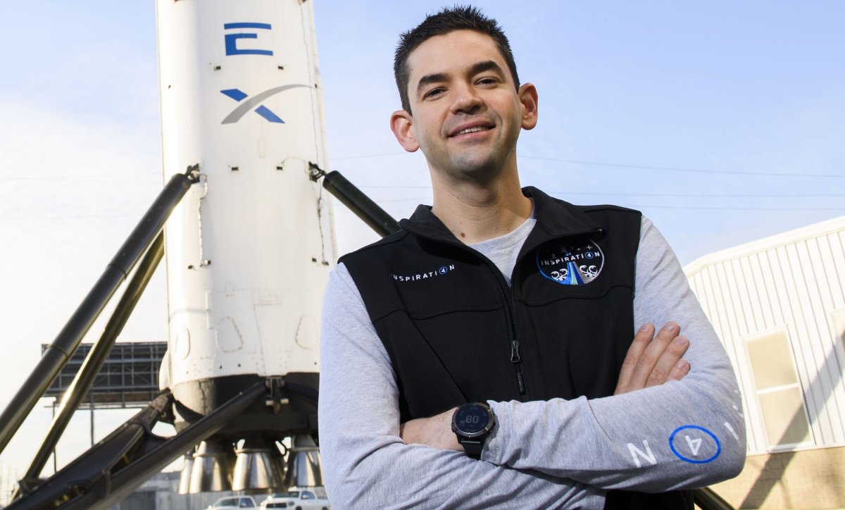 NASA выразила заинтересованность в Байконуре