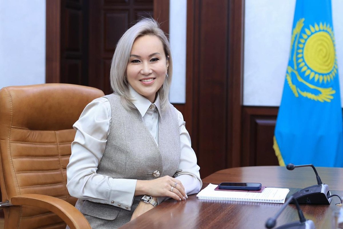 Под домашний арест отправили заместителя акима Костанайской области