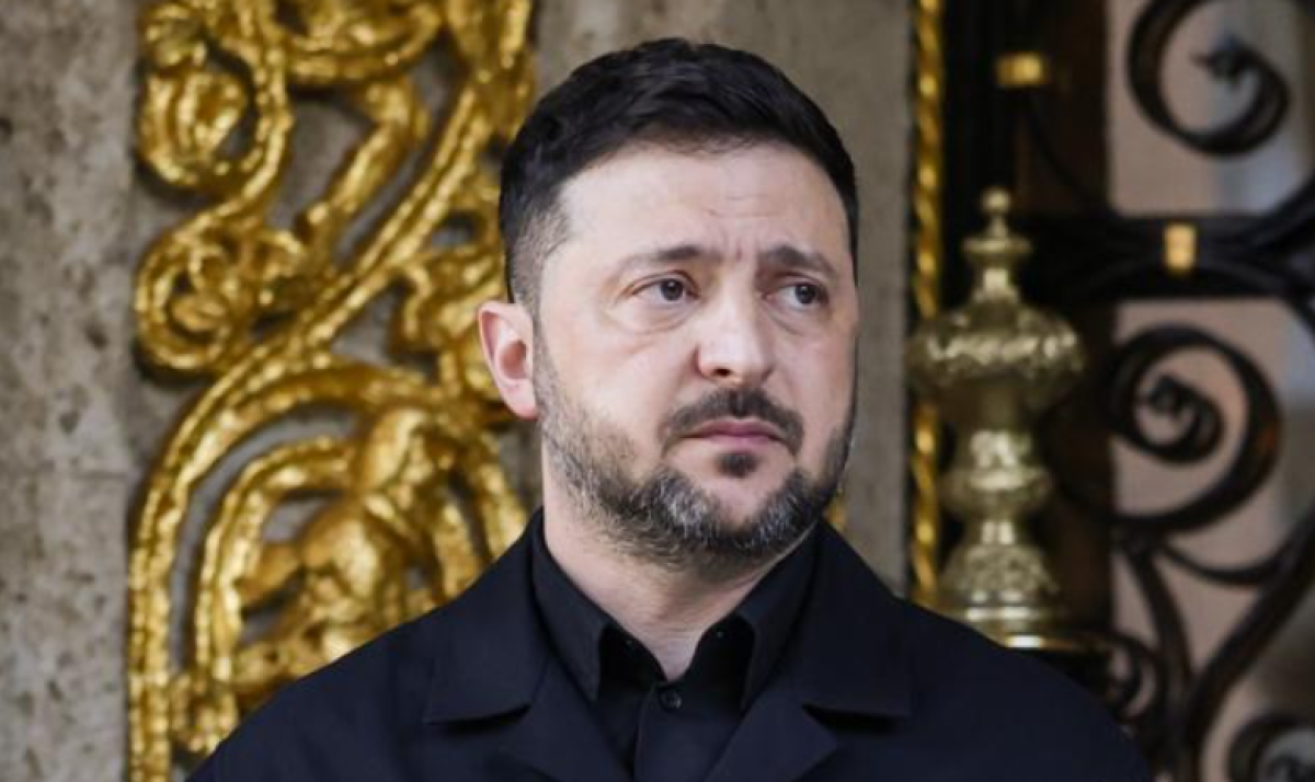 Зеленский: отказ РФ от контингентов связан с планами агрессии