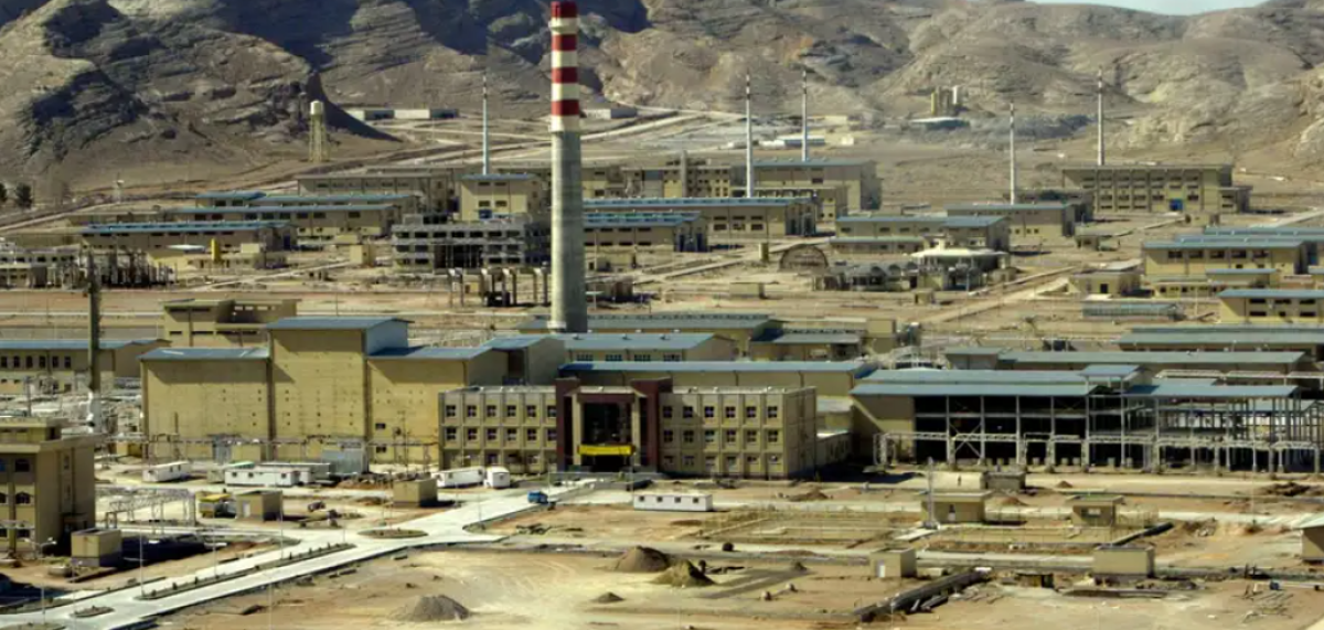 Иран допустил ядерную сделку с США при снятии санкций