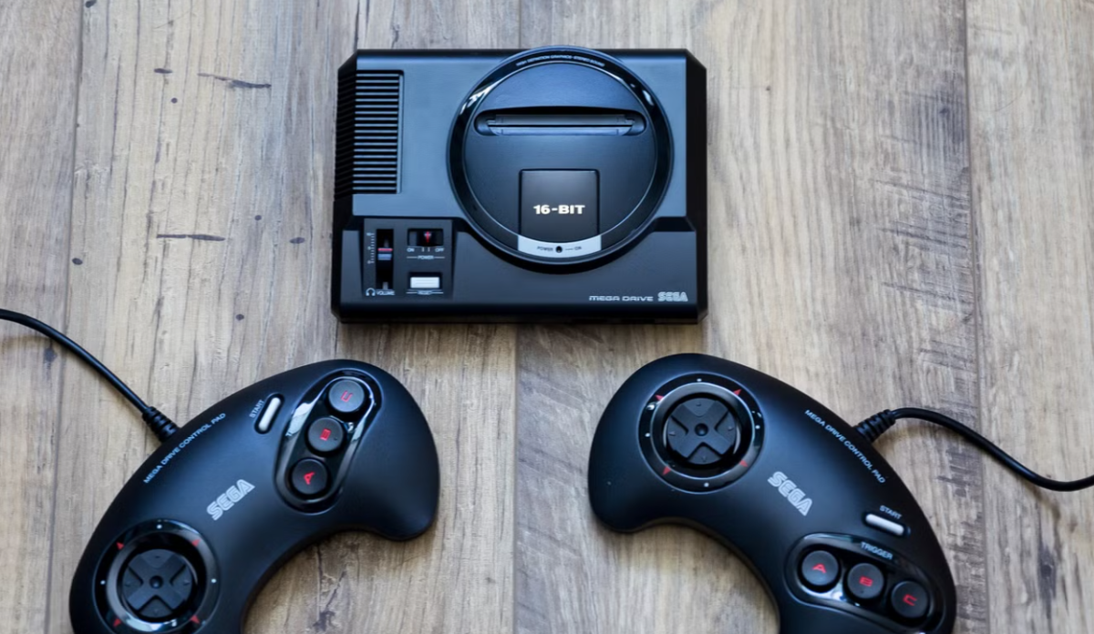 Скончался создатель легендарной консоли Sega Mega Drive