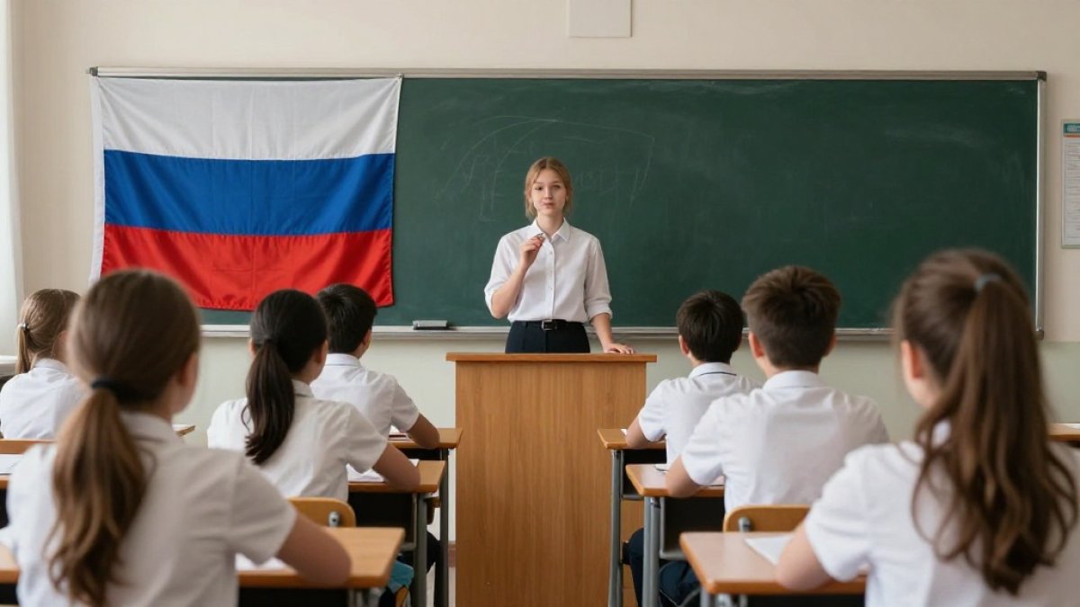 В каких городах Казахстана откроются российские школы