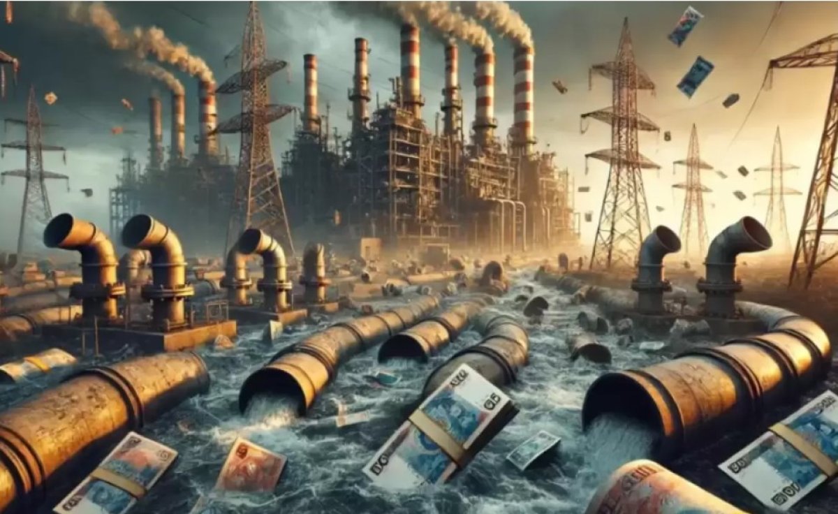 Люди не видят эффекта от роста тарифов: в Минэнерго ответили на критику