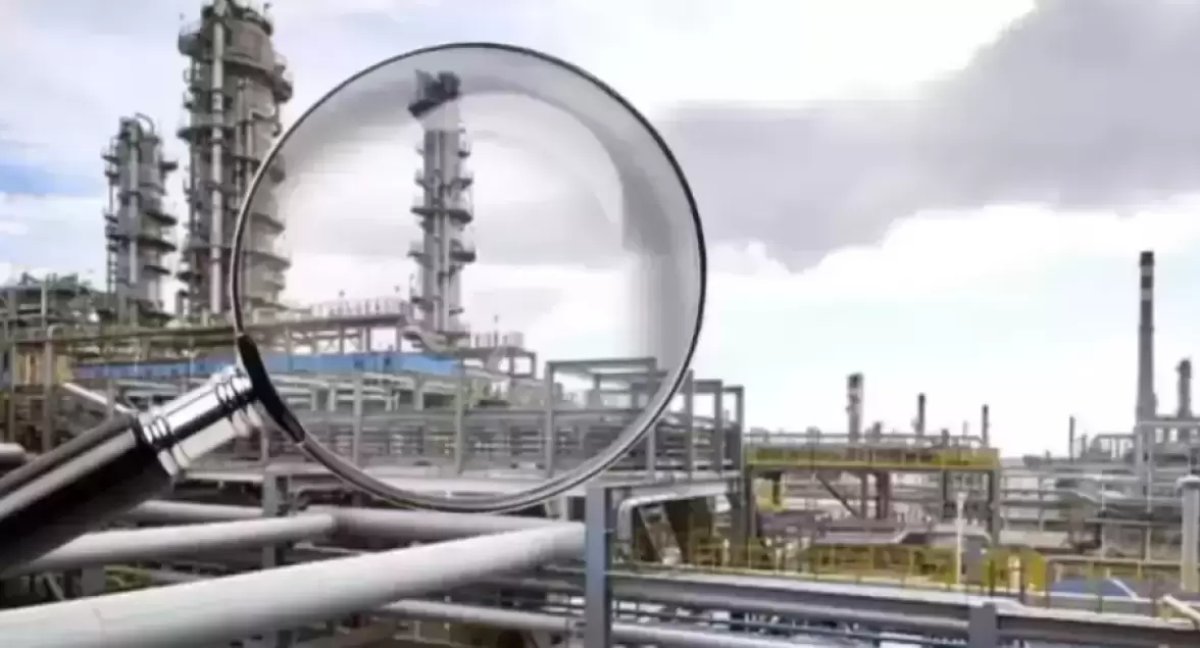 "Глупая идея": эксперт о планах по строительству НПЗ в Улытау