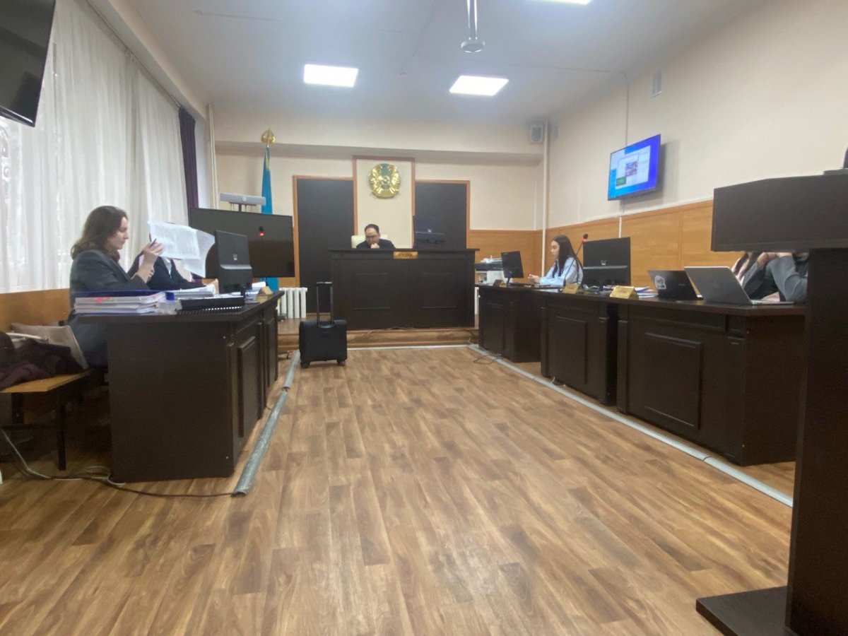 Журналистов не пустят? Суд по иску Freedom Finance к КазТАГ пройдет в закрытом режиме