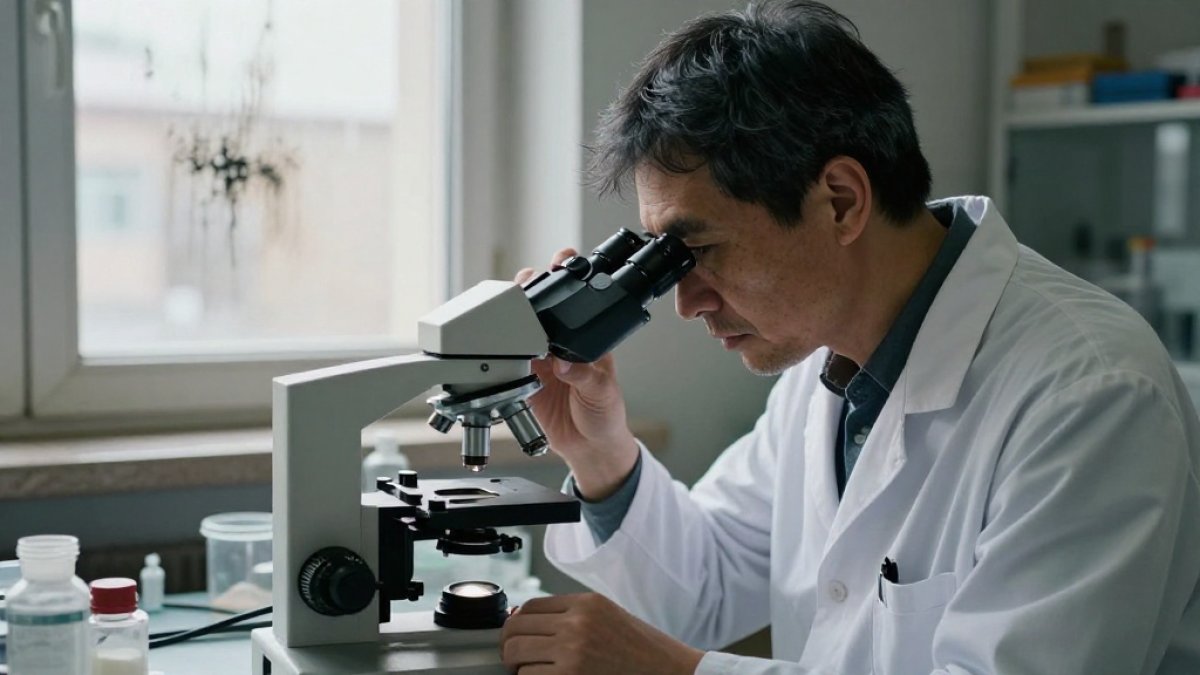 "Глубоко проникают в органы и кровь": что учёные обнаружили в алматинском воздухе