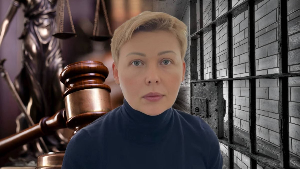 Прокурор запросил Ольге Абдыгаппаровой восемь лет колонии