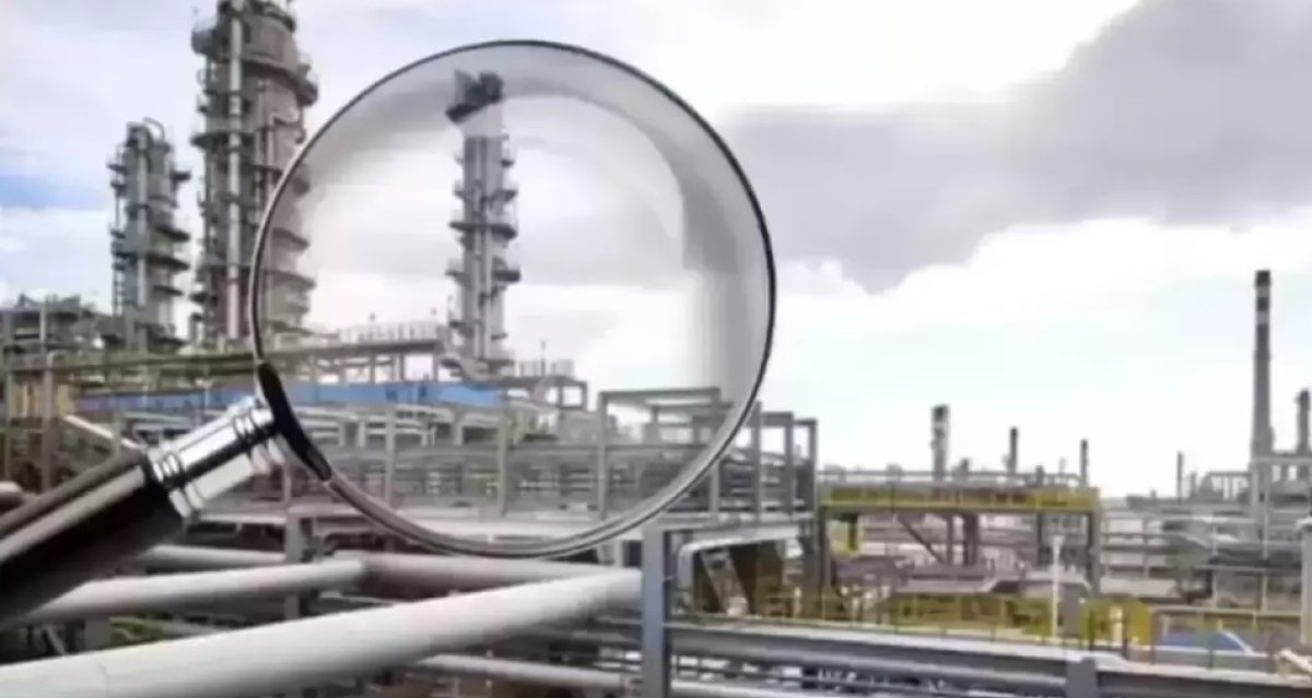 Не только Улытау: где могут построить четвертый НПЗ