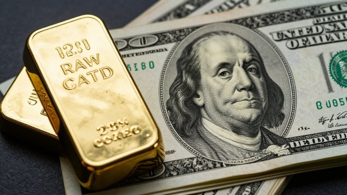 Почему Казахстану выгоден "дешевый" доллар: анализ эксперта