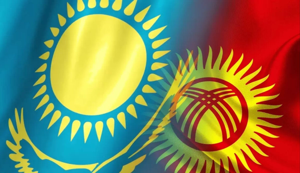 В Кыргызстане просят увеличить 90-дневный лимит пребывания своих граждан в Казахстане