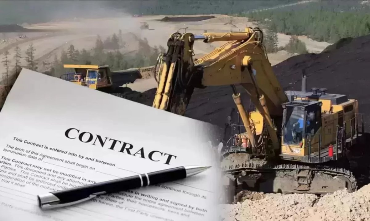 Добывают и в Казахстане: учёные назвали нового короля редкоземельных металлов