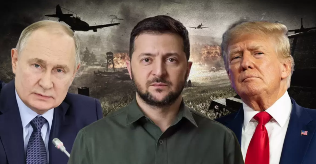 Механизм прекращения огня почти согласован - Зеленский о переговорах