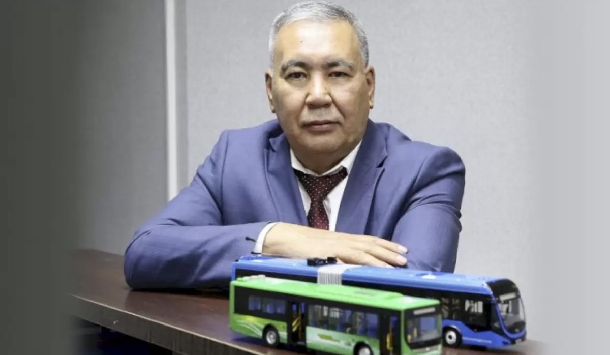 Разыскиваемый экс-глава «Алматыэлектротранс» живёт в Испании - правозащитница