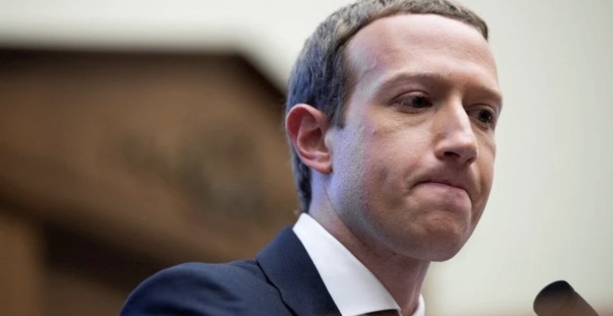 «Instagram влияет на психику детей»: Марка Цукерберга допросят в суде в США