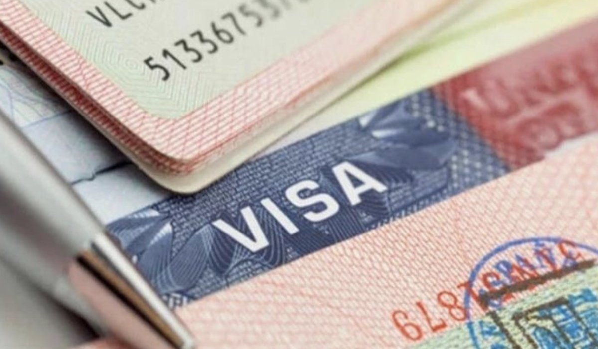 США ввели визовые ограничения против 18 иранских чиновников