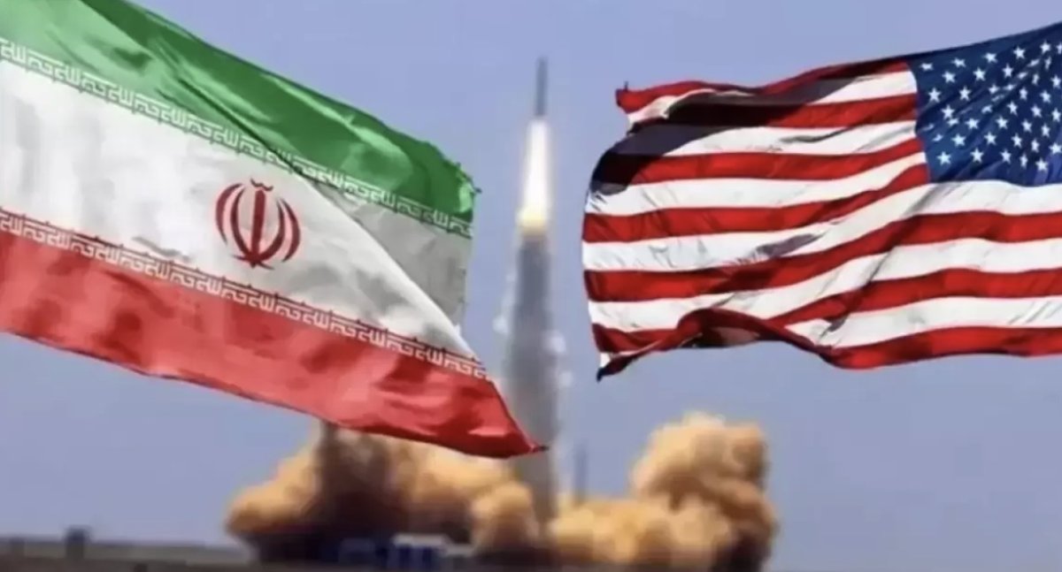 «Было бы разумно согласиться»: США предупредил Иран