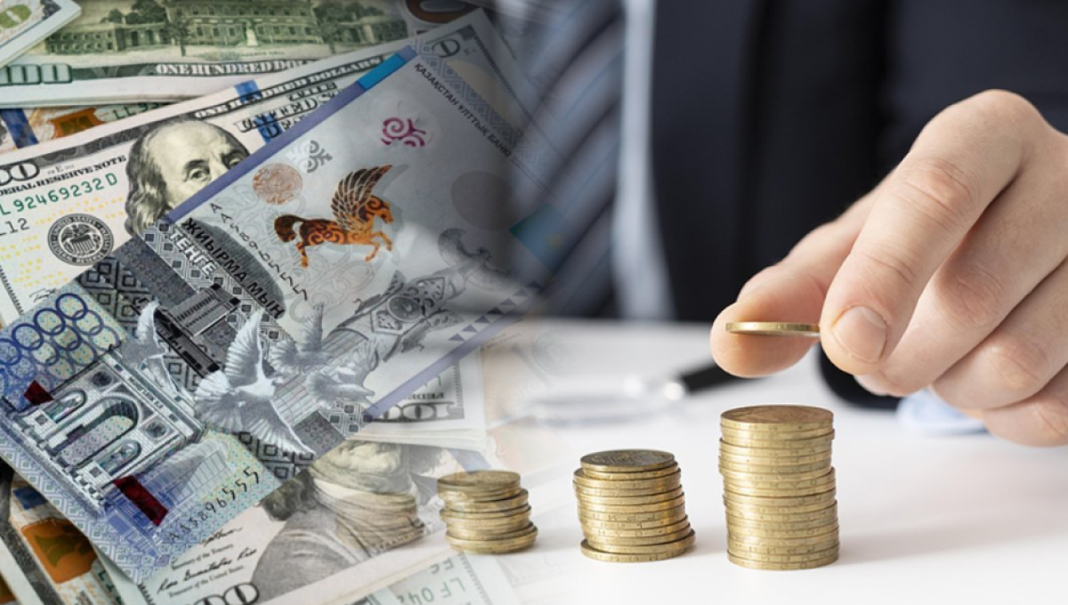 Кому в Казахстане предлагают самые высокие зарплаты