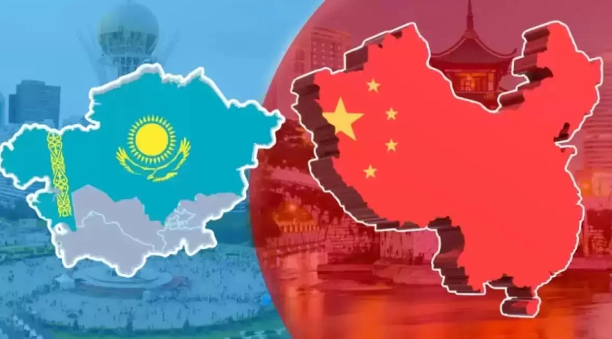Казахстан и Китай запустят мегапроект "зеленой" энергетики за 2 млрд долларов