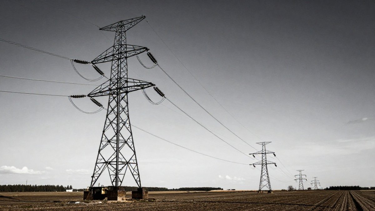 Названы два региона Казахстана с наибольшим износом электрических сетей