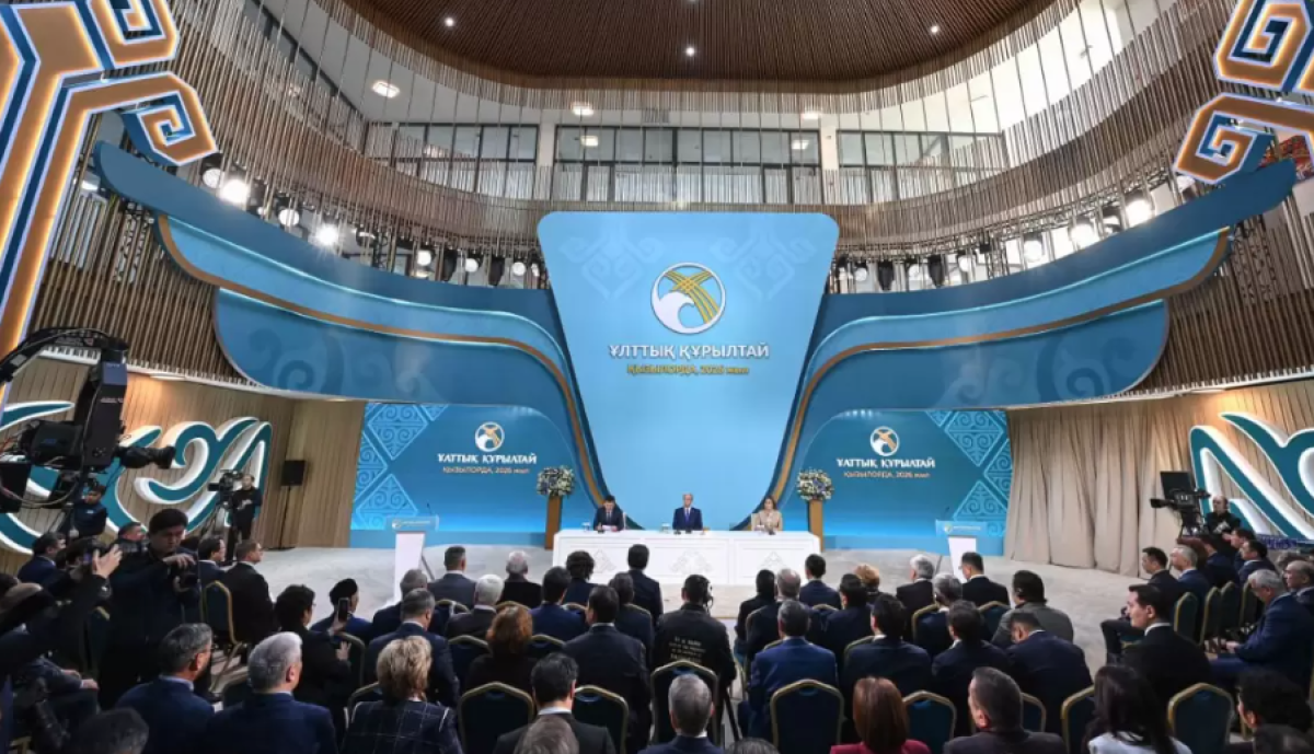 “Это не законодательный орган”: чем будет заниматься Народный совет в Казахстане