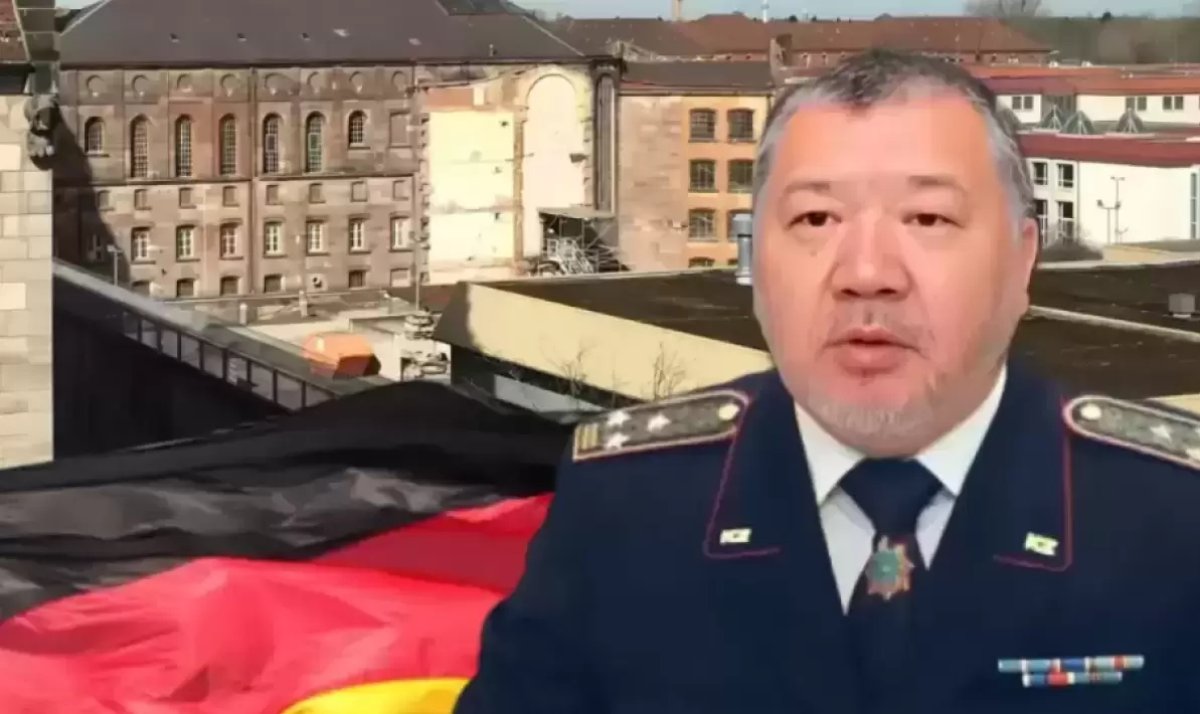 В Генпрокуратуре прокомментировали возможную экстрадицию экс-прокурора Дуйсенова