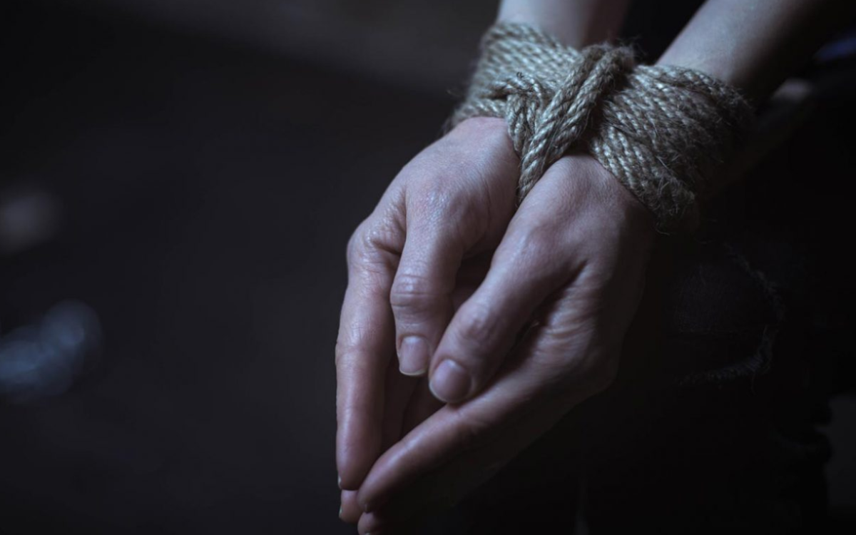 "Она спряталась за мной" - таразец рассказал, как спас школьницу от похищения