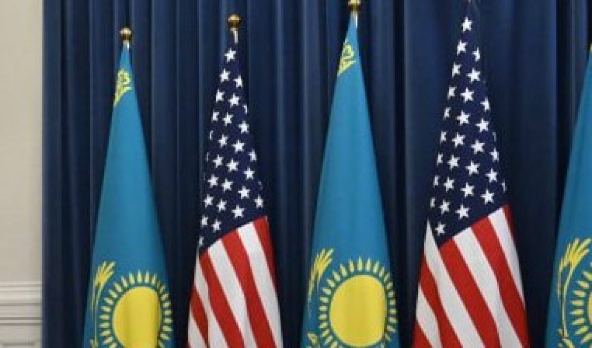 Завод в Алатау, клиника за 150 млн долларов и новые Boeing: о чём договорились Казахстан и США