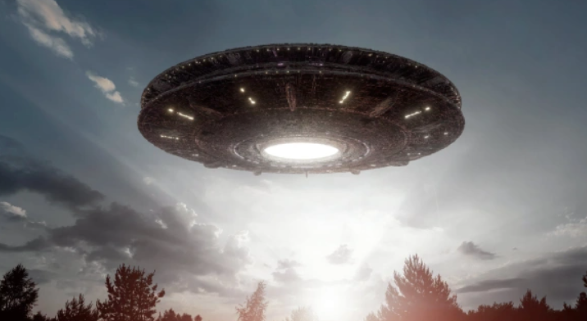 В США рассекретят документы об НЛО