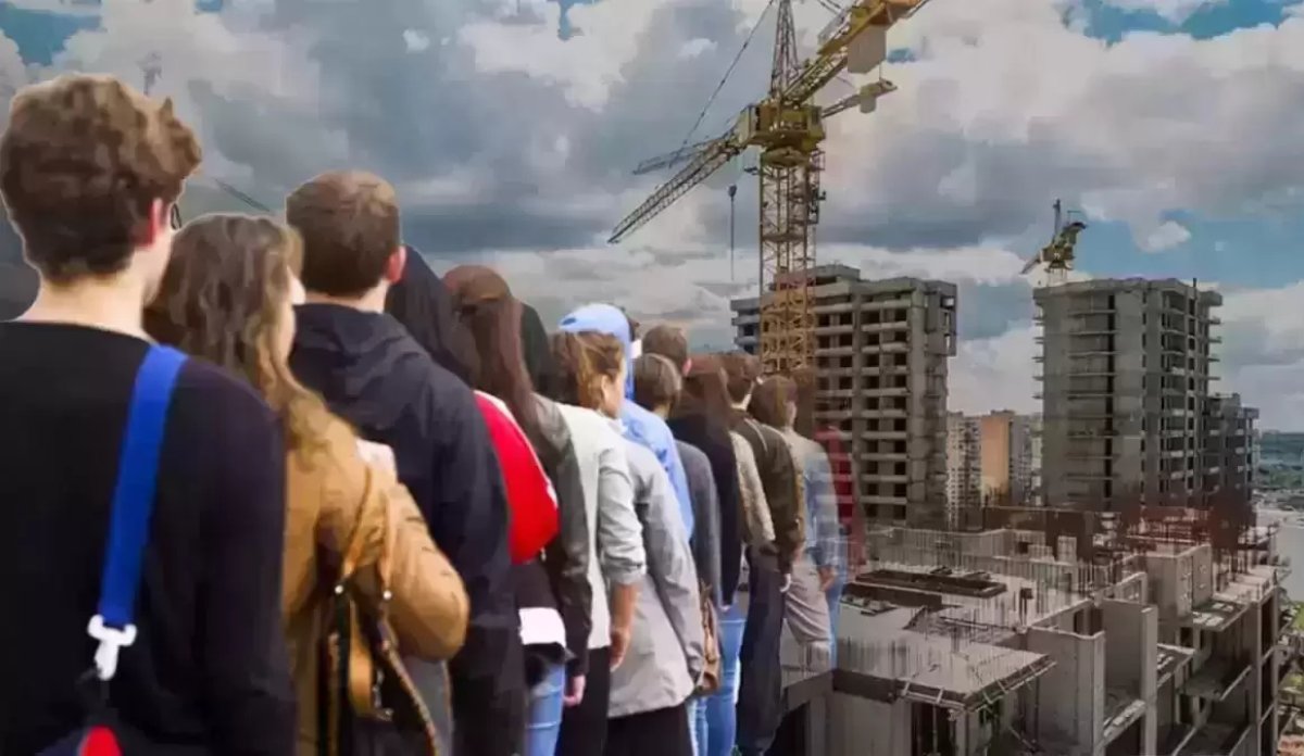 Новую молодёжную ипотеку могут запустить на востоке Казахстана