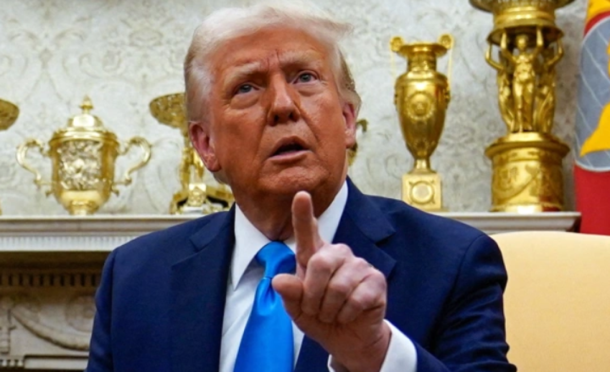 Трамп дал Ирану 10-15 дней на заключение сделки