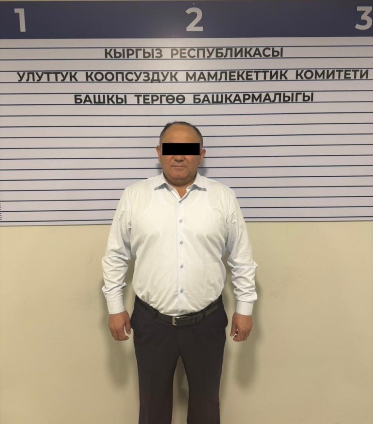 Громкие задержания: ещё несколько высокопоставленных лиц Кыргызстана под стражей