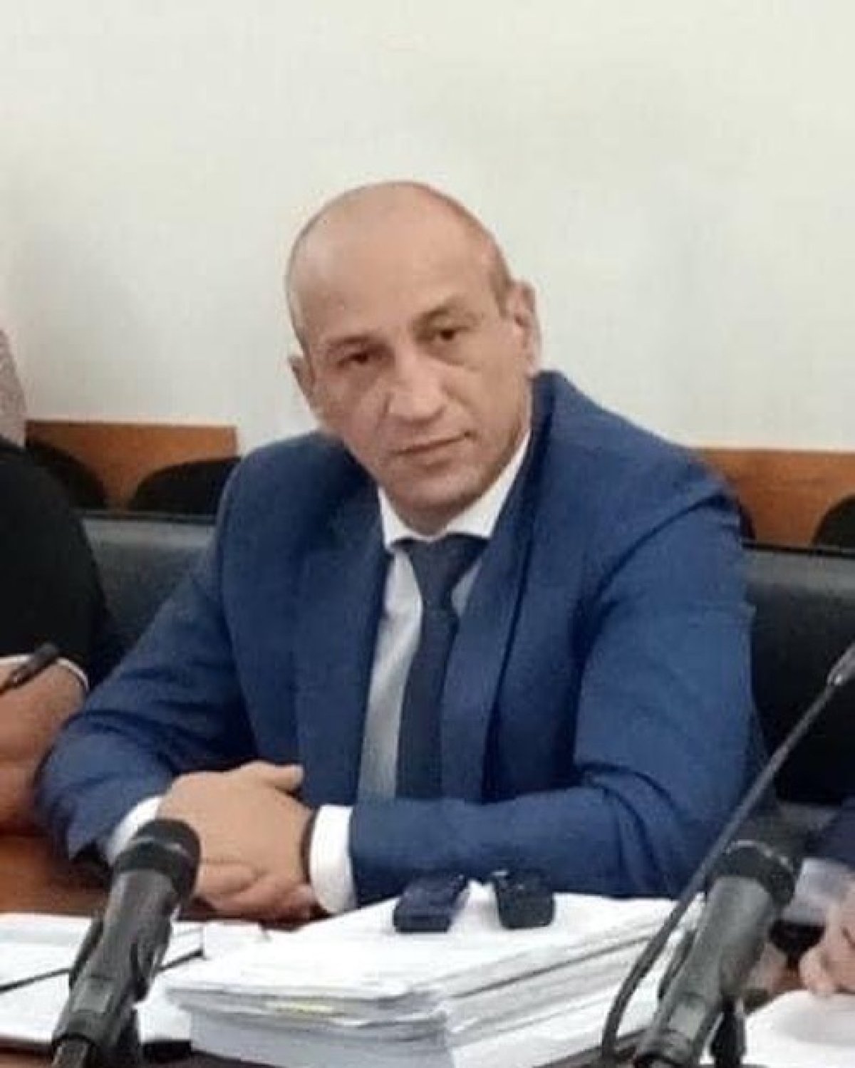 В Абхазии совершено покушение на преследуемого Россией оппозиционера