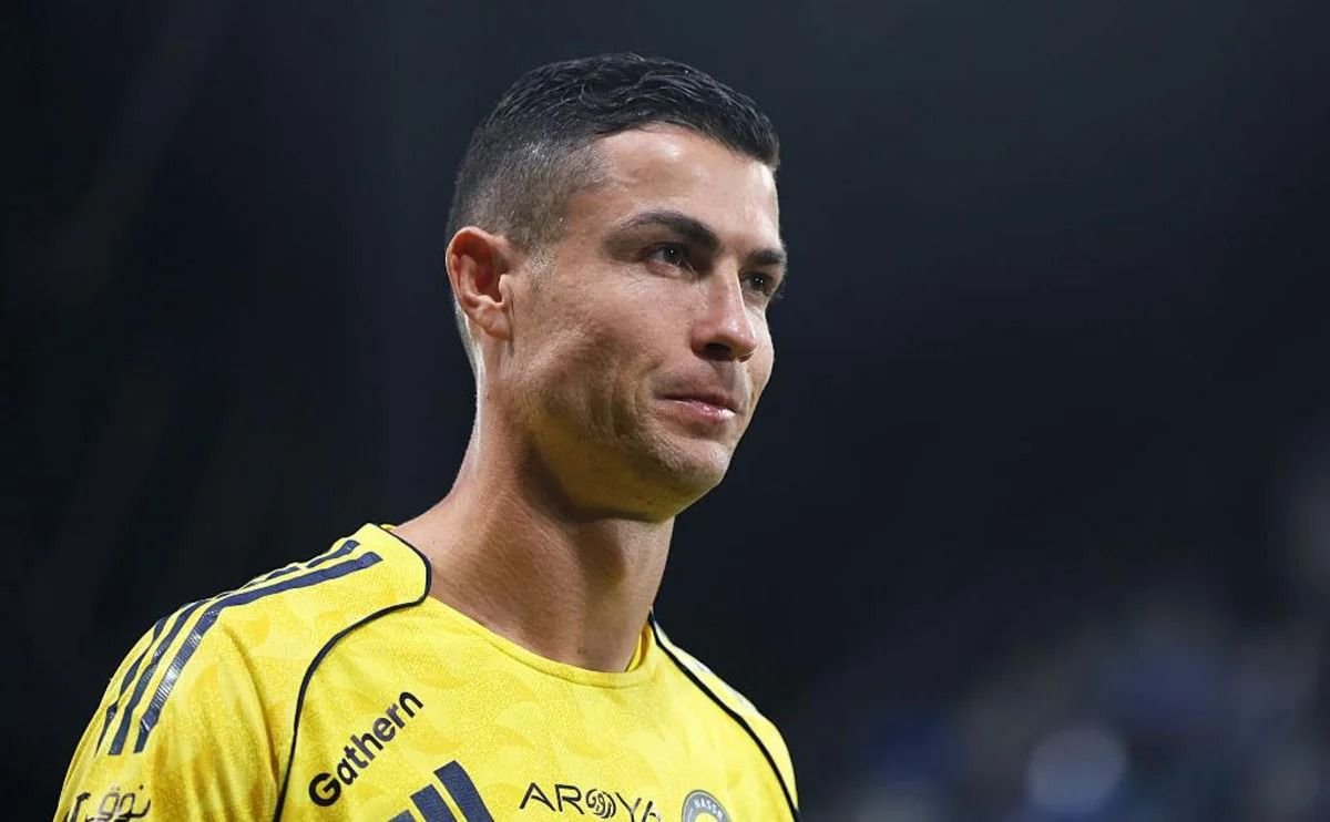 Криштиану Роналду высказался о своём будущем в футболе