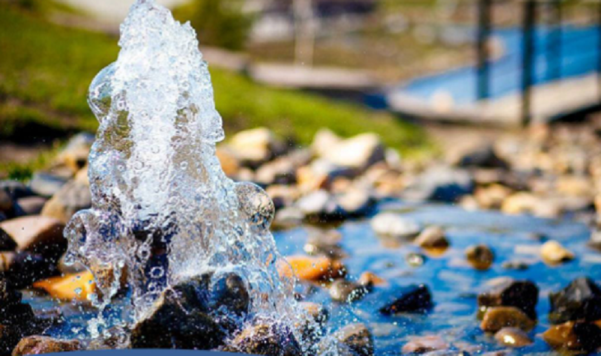 Более 700 потенциальных родников нашли на территории Казахстана