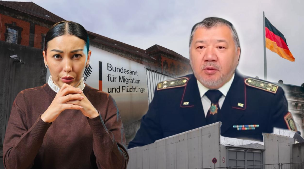 Немецкая строгость дала сбой: почему Максат Дуйсенов оказался на свободе